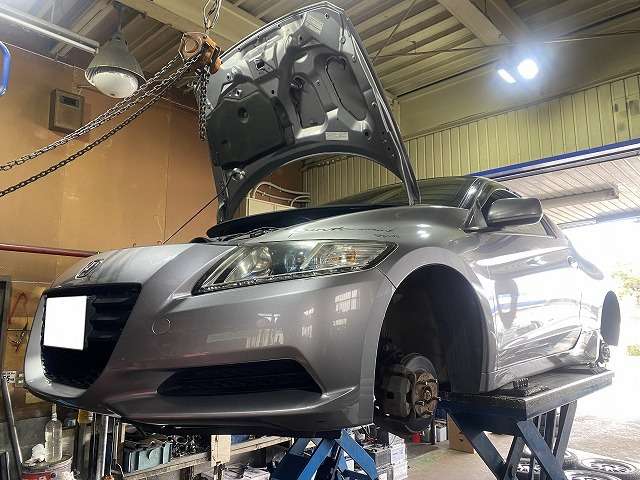 ホンダ CR-Z ZF1系 整備マニュアル No. J-598 20250403043004.jpg