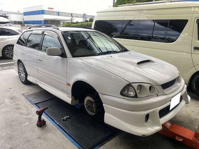 カルディナ GT-T オルタネーター 20250913002015.jpg