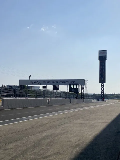 滋賀オートライフハノ 2025年 鈴鹿サンデーロードレースNGK杯「最終戦」特別スポーツ走行(フルコース)