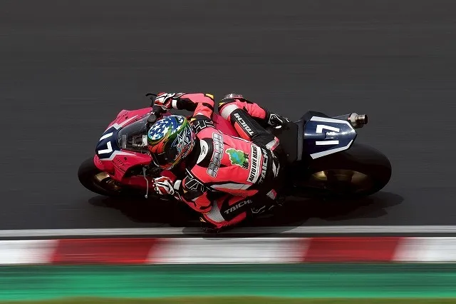 滋賀オートライフハノ　2026鈴鹿サンデーロードレース「開幕戦」の予選