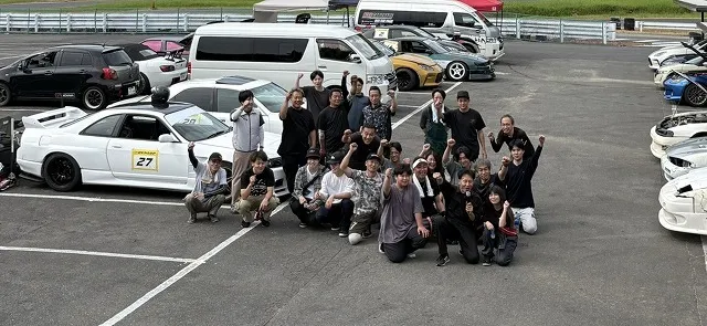 滋賀オートライフハノ　第124回オートライフハノ走行会「2026年 第2戦」in モーターランドスズカ